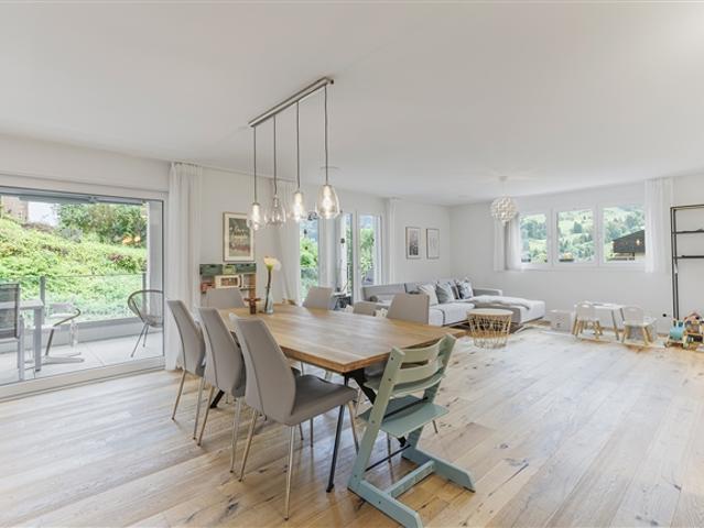 Wohnung kaufen in Ebnat-Kappel, St. Gallen