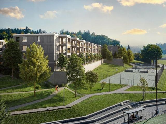 Atelier mieten in Köniz, Bern