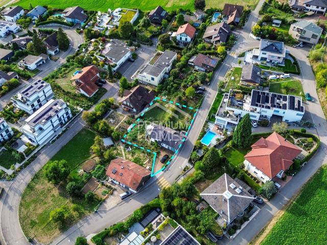 Haus kaufen in Oberrohrdorf, Bezirk Baden