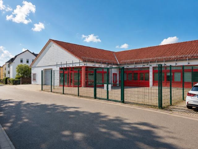 Gewerbe mieten in Neuplanitz, Zwickau