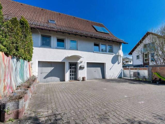 Haus kaufen in Allmendingen, Baden-Württemberg