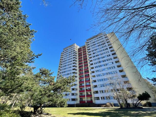 Apartment mieten in Hakenfelde, Berlin