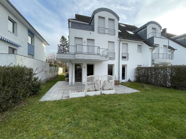 Wohnung kaufen in Ippendorf, Bonn
