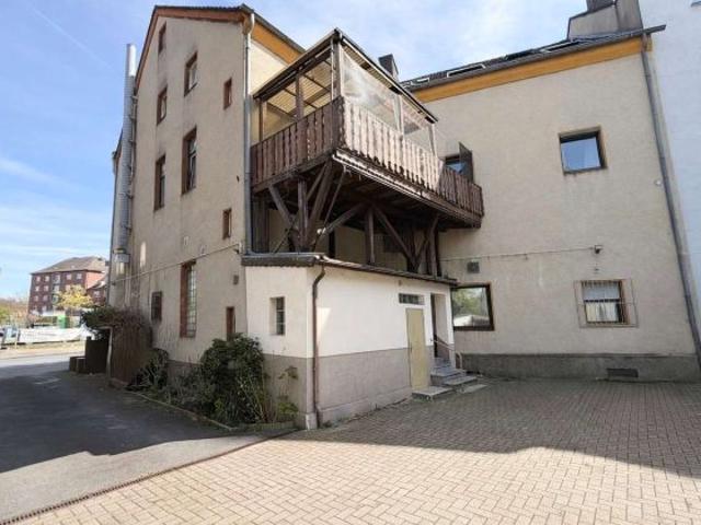 Wohnung kaufen in Herne, Nordrhein-Westfalen