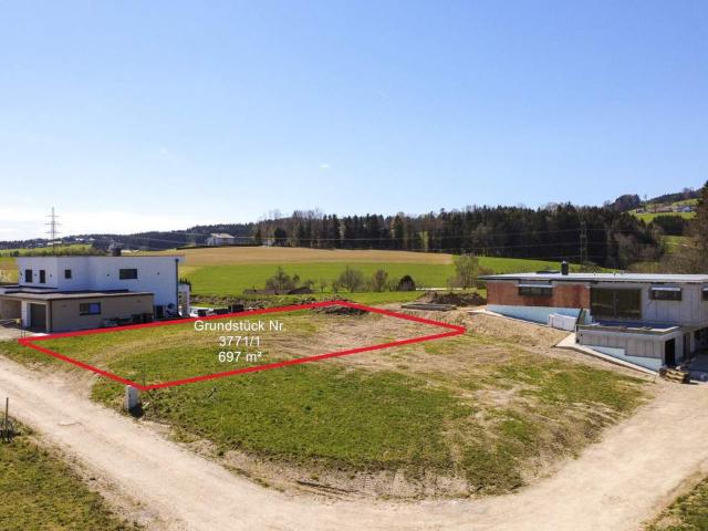 Grundstück kaufen in Vöcklabruck, Bezirk Vöcklabruck