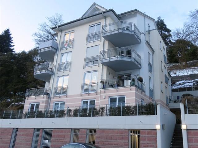 Wohnung kaufen in Ziegelhausen, Heidelberg