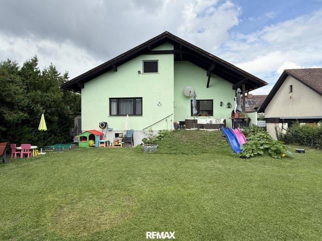 Haus kaufen in Gerasdorf bei Wien, Gerasdorf