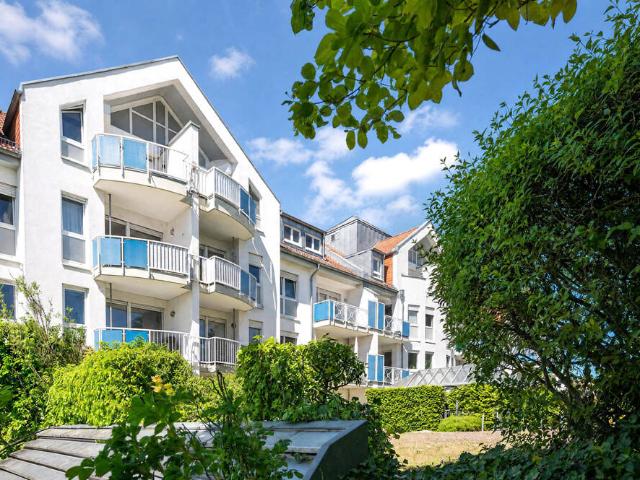 Wohnung kaufen in Mainz, Rheinland-Pfalz