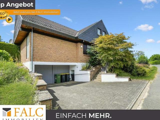 Haus kaufen in Neunkirchen-Seelscheid, Nordrhein-Westfalen