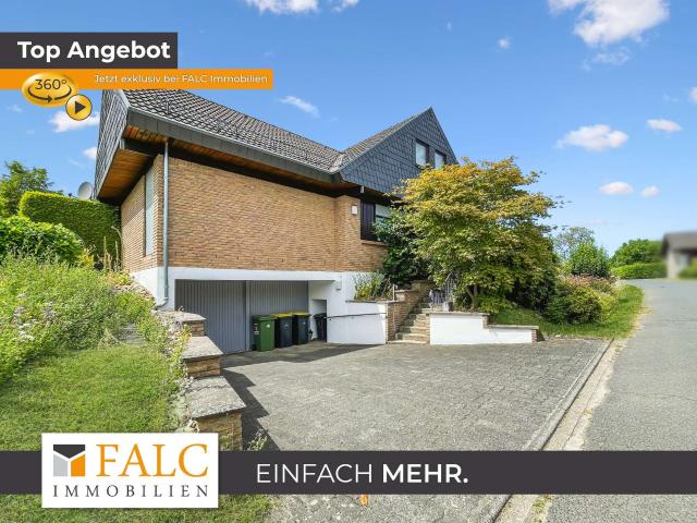 Haus kaufen in Birkenfeld, Neunkirchen-Seelscheid
