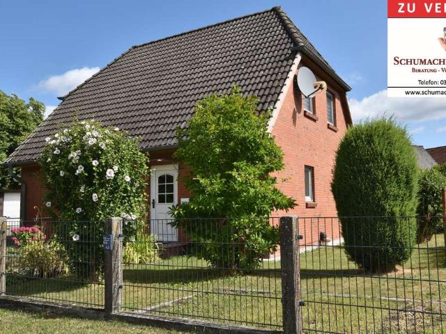 Haus kaufen in Finkenthal, Landkreis Rostock