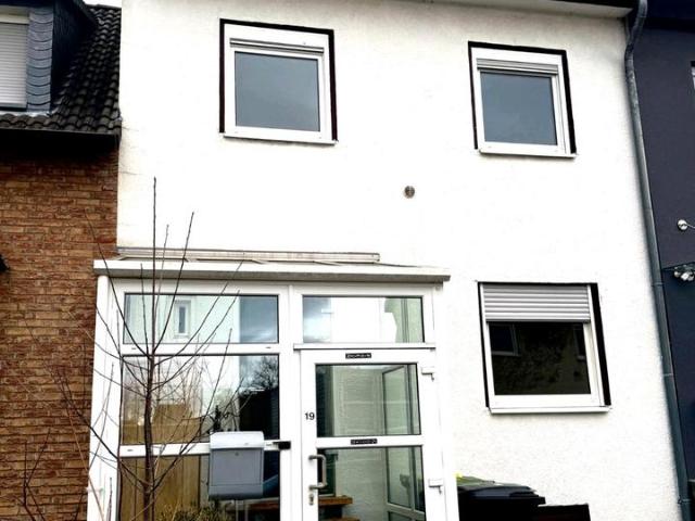 Haus kaufen in Sankt Augustin, Ort