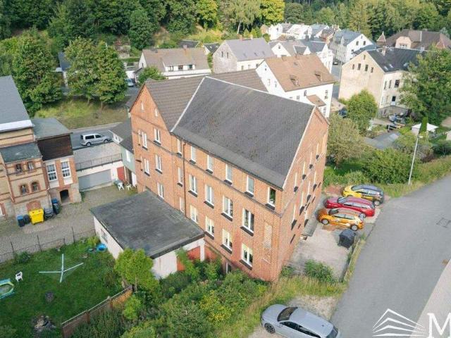 Gewerbe kaufen in Schönheide, Sachsen