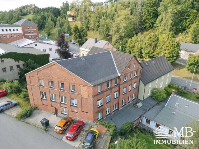 Gewerbe kaufen in Schönheide, Sachsen