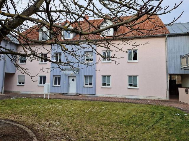 Apartment mieten in Gera, Thüringen