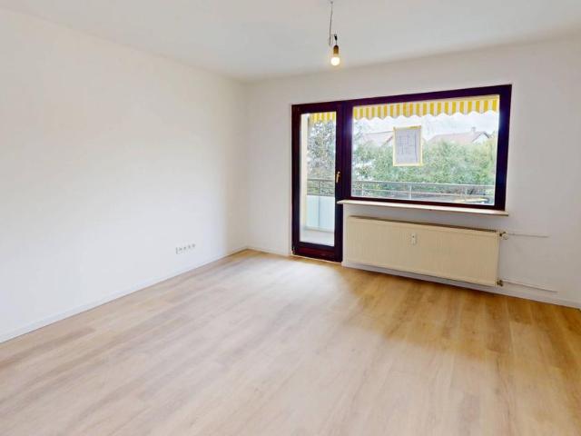 Wohnung mieten in Sachsenhausen, Hessen