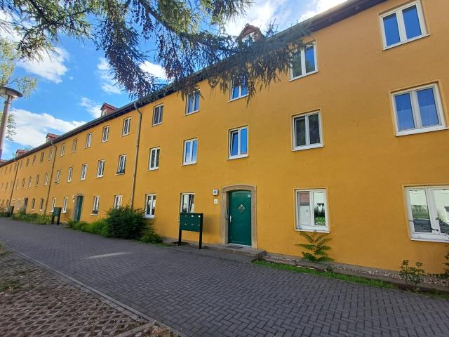 Wohnung mieten in Merseburg, Sachsen-Anhalt