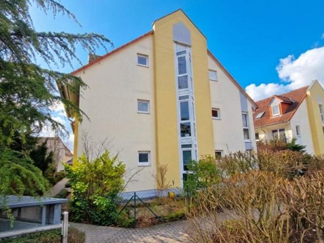 Wohnung kaufen in Mainz, Rheinland-Pfalz