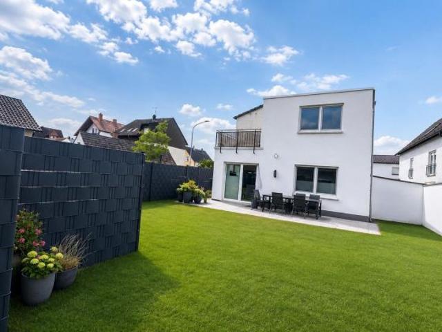 Haus kaufen in Griesheim, Hessen