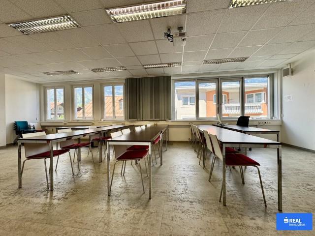 Büro kaufen in Lienz, Tirol