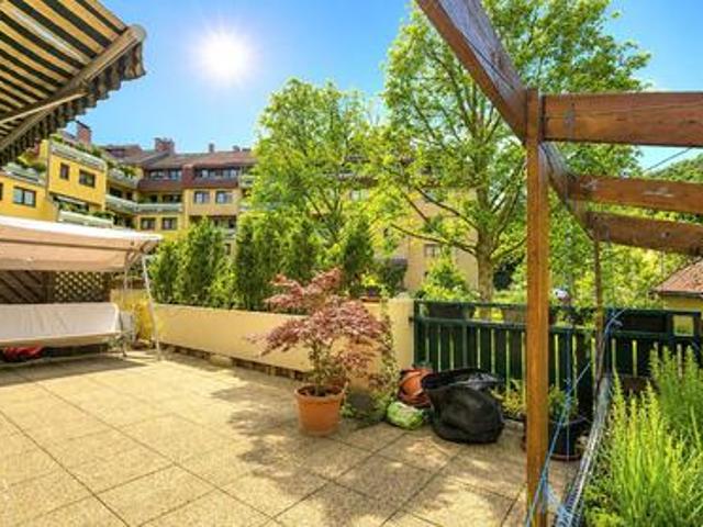 Wohnung kaufen in Rehberg, Krems an der Donau