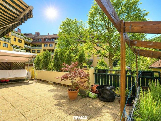 Apartment kaufen in Rehberg, Krems an der Donau