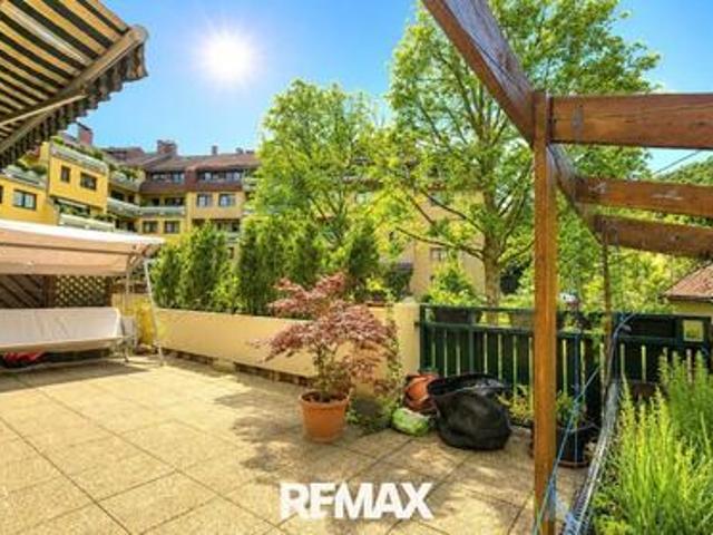 Wohnung kaufen in Rehberg, Krems an der Donau
