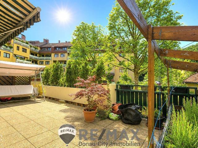 Apartment kaufen in Rehberg, Krems an der Donau
