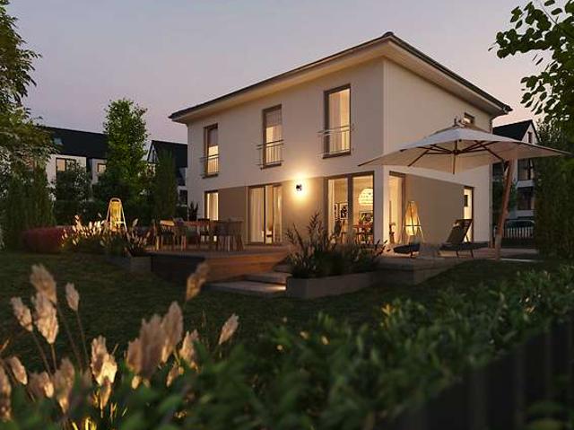 Haus kaufen in Dörentrup, Kreis Lippe