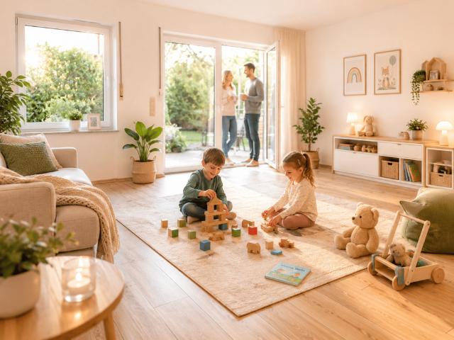 Haus kaufen in Fröndenberg, Nordrhein-Westfalen