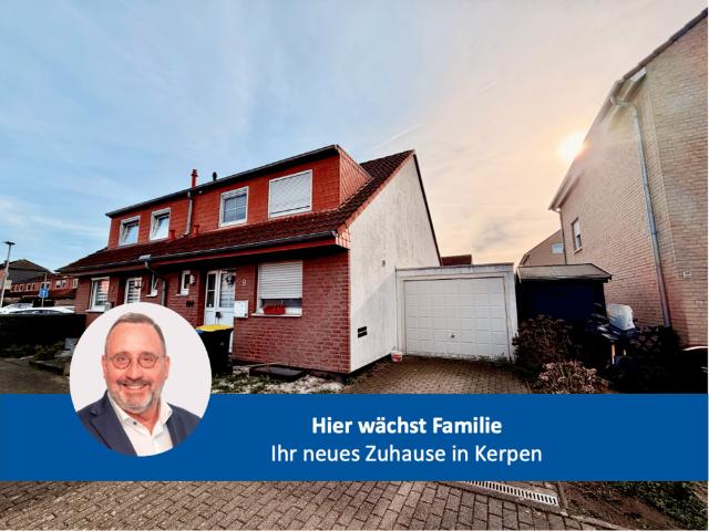Haus kaufen in Mödrath, Kerpen