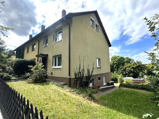 Haus kaufen in Forchheim, Bayern