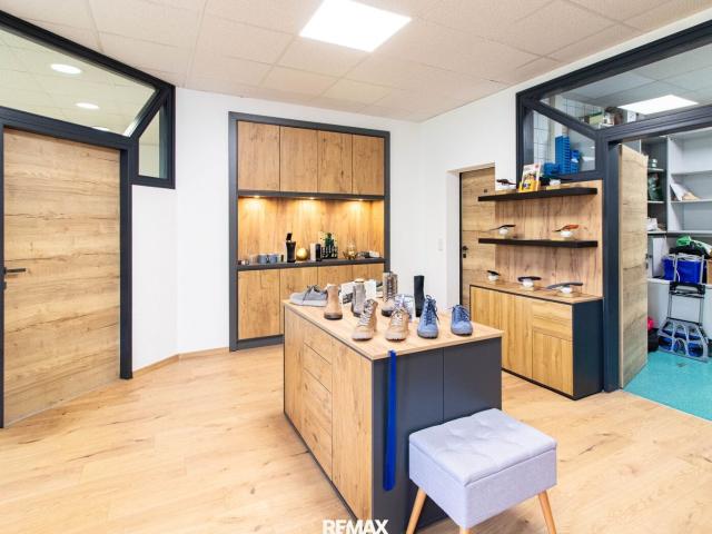 Büro  in Windischgarsten, Oberösterreich
