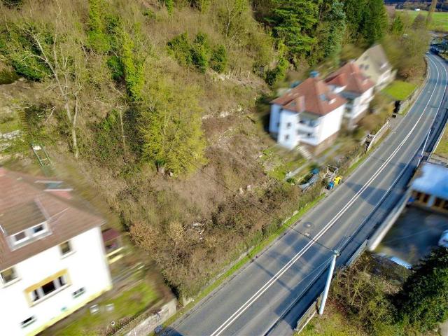 Erdgeschosswohnung kaufen in Bad Ems, Rheinland-Pfalz