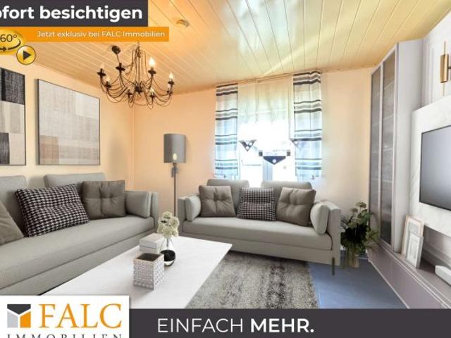 Haus kaufen in Herten, Nordrhein-Westfalen