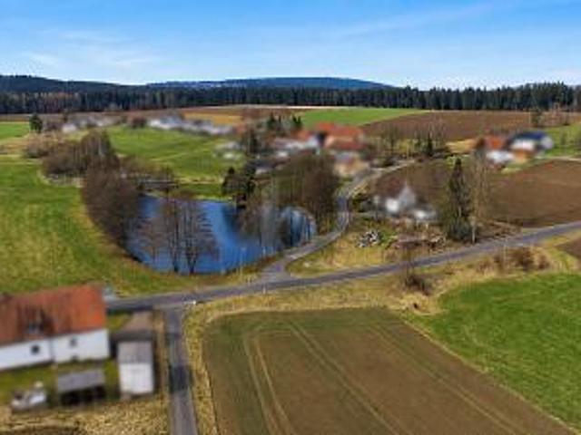 Erdgeschosswohnung mieten in Kulmain, Bayern