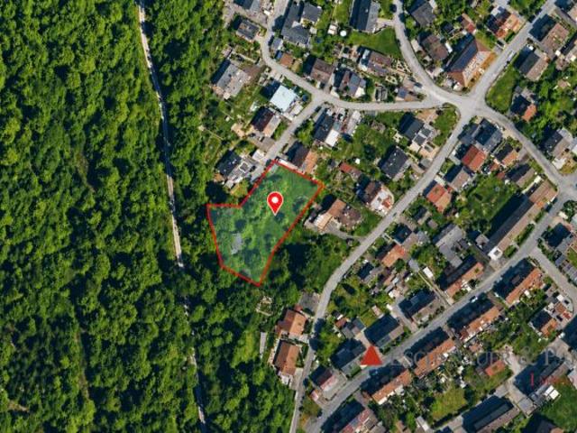 Erdgeschosswohnung kaufen in Eberbach, Baden-Württemberg
