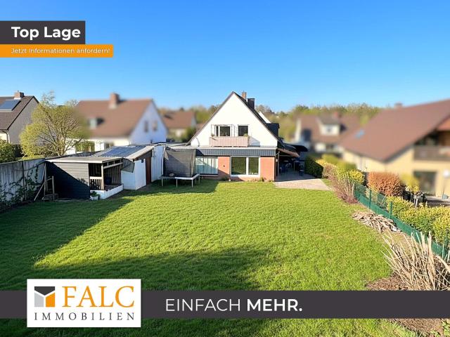 Haus kaufen in Datteln, Nordrhein-Westfalen