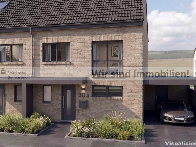Haus kaufen in Georgsmarienhütte, Niedersachsen