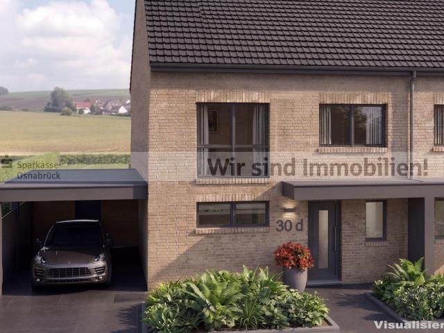 Haus kaufen in Georgsmarienhütte, Niedersachsen