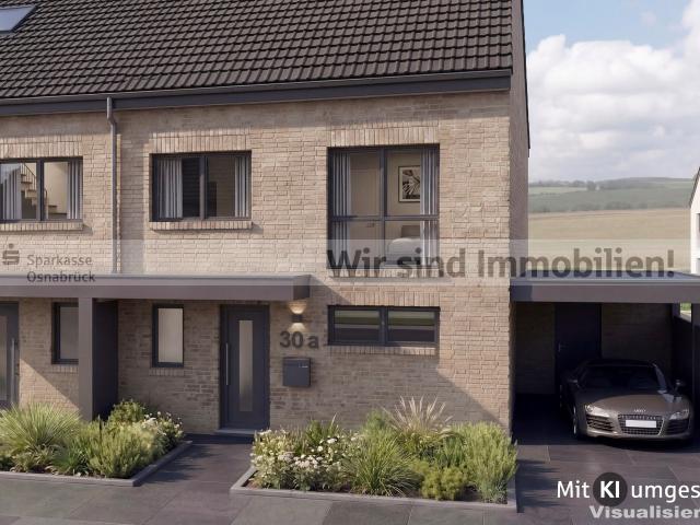 Haus kaufen in Georgsmarienhütte, Niedersachsen