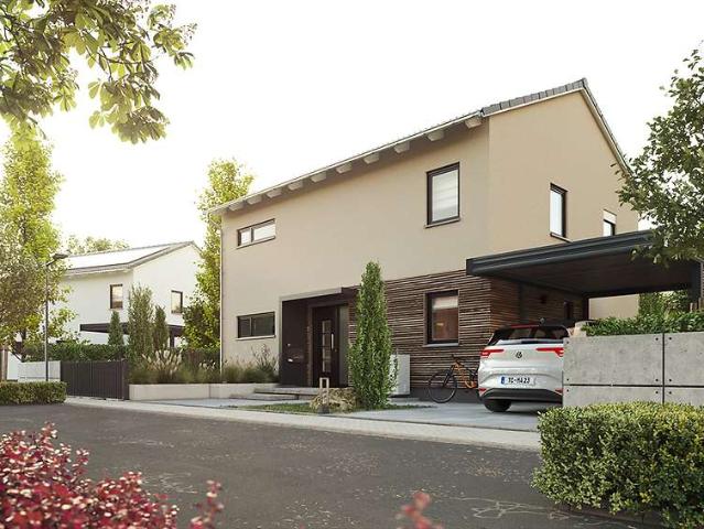 Haus kaufen in Dobel, Landkreis Calw