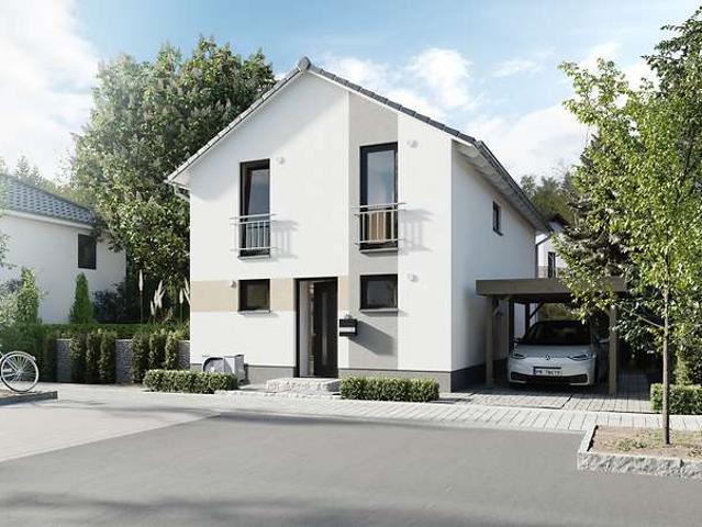 Haus kaufen in Arnbach, Neuenbürg