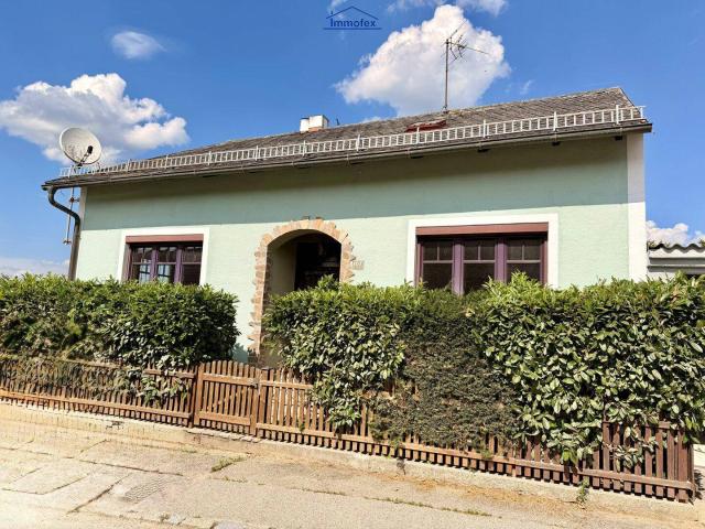 Haus kaufen in Hardegg, Niederösterreich