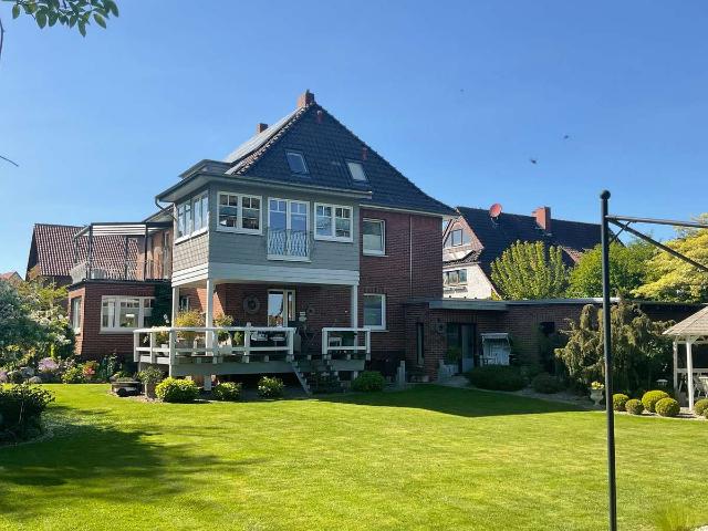 Haus kaufen in Lindhorst, Landkreis Schaumburg