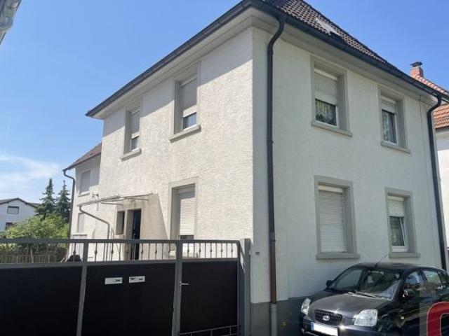 Haus kaufen in Viernheim, Hessen