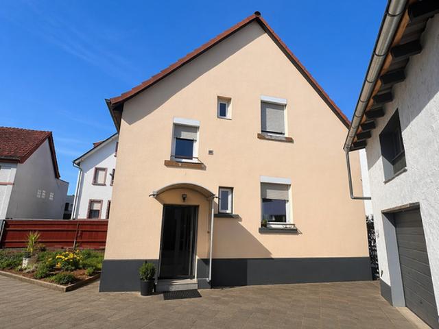 Haus kaufen in Jügesheim, Rodgau