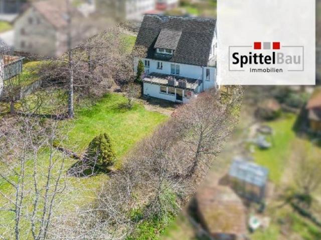 Haus kaufen in Vöhrenbach, Baden-Württemberg