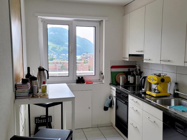 Apartment mieten in Stansstad, Nidwalden