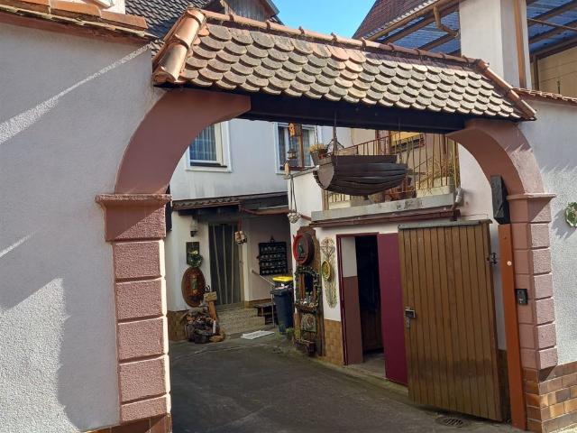 Haus kaufen in Thüngersheim, Bayern